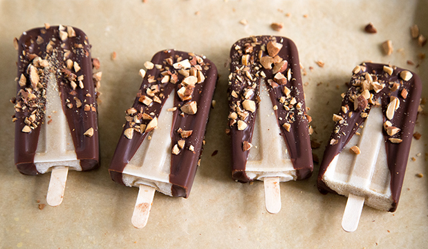 10 Popsicles to Keep You Cool this Summer